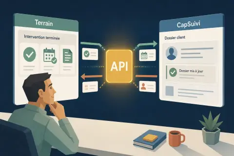Comprendre ce qu'est une API et à quoi ça sert