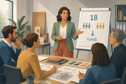 Techniques d'orateur : comment captiver et embarquer son auditoire