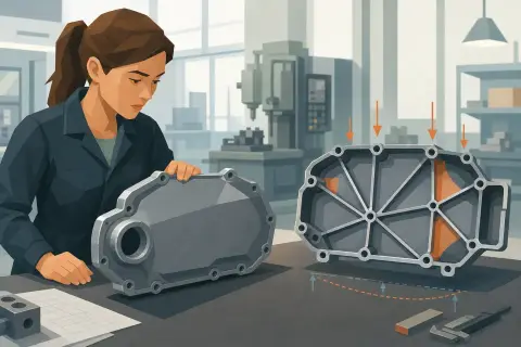 Découvrir TRIZ pour résoudre un problème technique