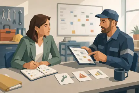 Conduire des entretiens utilisateurs qui révèlent le vrai besoin