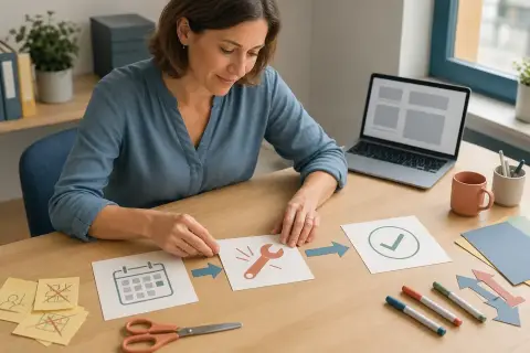 Prototyper vite et à bas coût