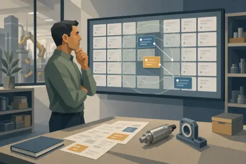 Détecter les signaux faibles avant ses concurrents