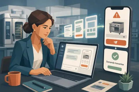 Prototyper une application sans savoir coder grâce à l'IA