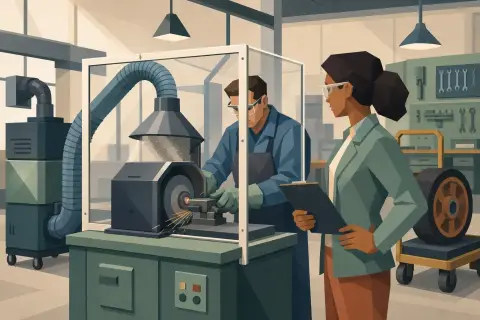 Appliquer les 9 principes généraux de prévention