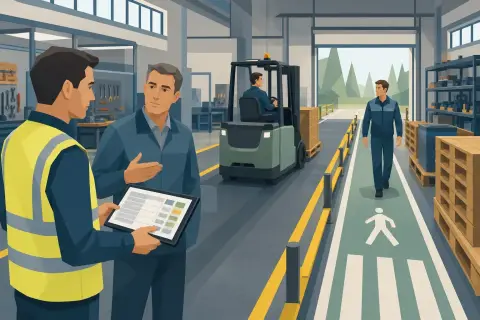 Mettre à jour son DUERP et son programme annuel de prévention