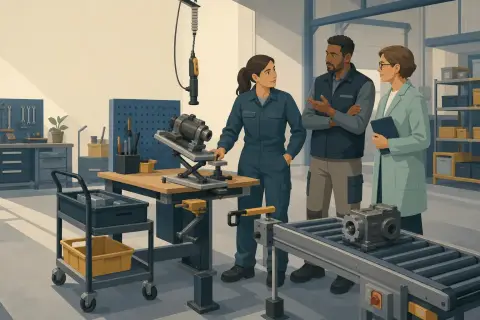 Comprendre le rôle de la médecine du travail et l'inaptitude