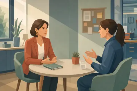 Le rôle du référent harcèlement sexuel en entreprise