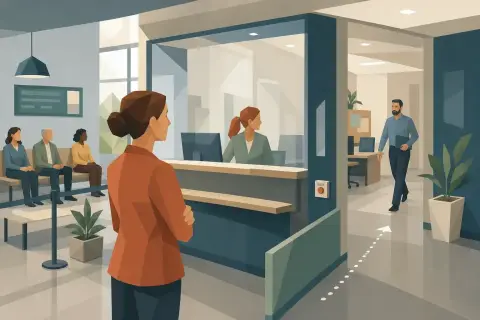 Faire face aux agressions du public au travail