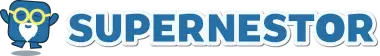 SuperNestor Logo
